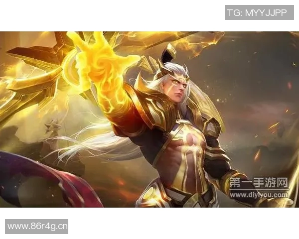 王者荣耀战术排名揭晓TES战队荣登第三位引发热议