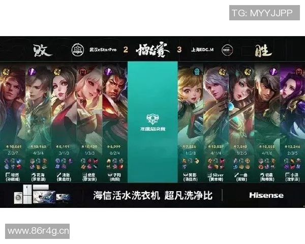 王者荣耀赛事分析：EDG中路突破战术与策略深度解读