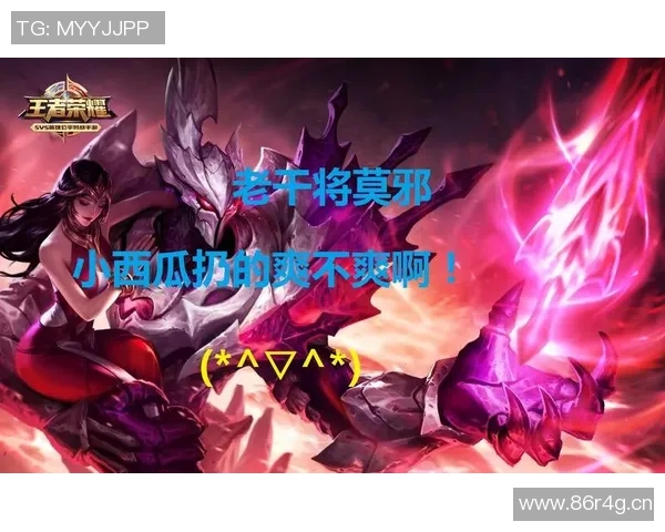 聚焦王者荣耀:深入分析LNG战队的实力与战术布局